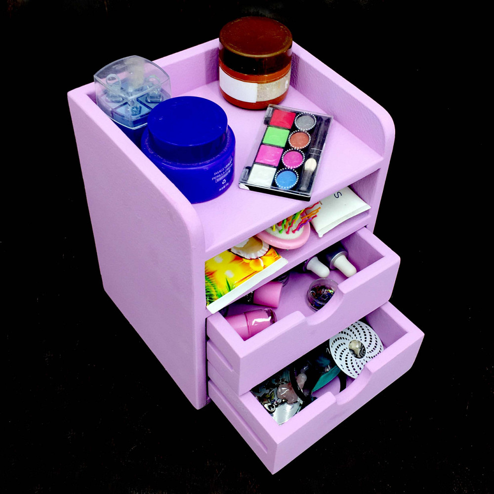 Органайзер для косметики 