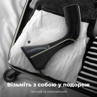 Відпарювач для одягу AENO GS3 (AGS0003) Вінниця