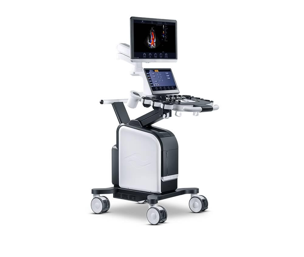 Ультразвукова діагностична система стаціонарна експертного класу +2 датчики Cetus 40 Focus & Fusion Дніпро - фото 3
