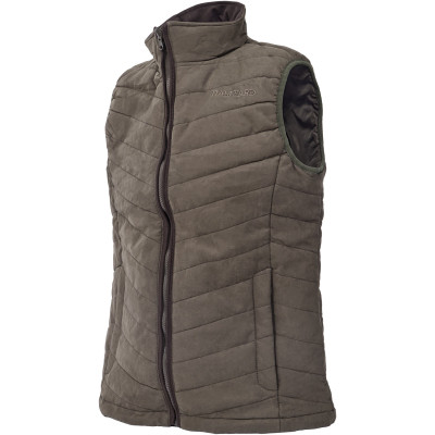 Жилет Hallyard Boville Green 46 (boville-v-001 46) Винница - изображение 2