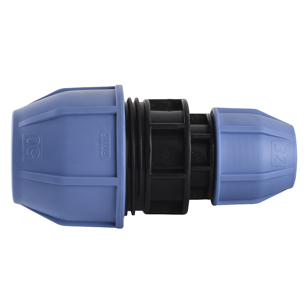 Муфта редукційна ПНД Vsplast 32*50  2004 Луцк - изображение 1