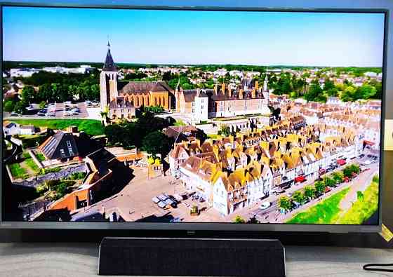 Телевізор: Phillips 43PUS9235 TOP серія 9, 4К, Ultra HD, Android (2020) Харків