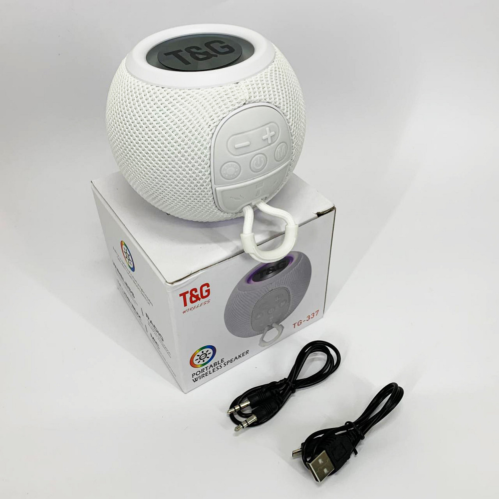 Хороша bluetooth колонка, Блютуз аудіо приймач, Колонка для любителів активного відпочинку OV-15 Львів - фото 9