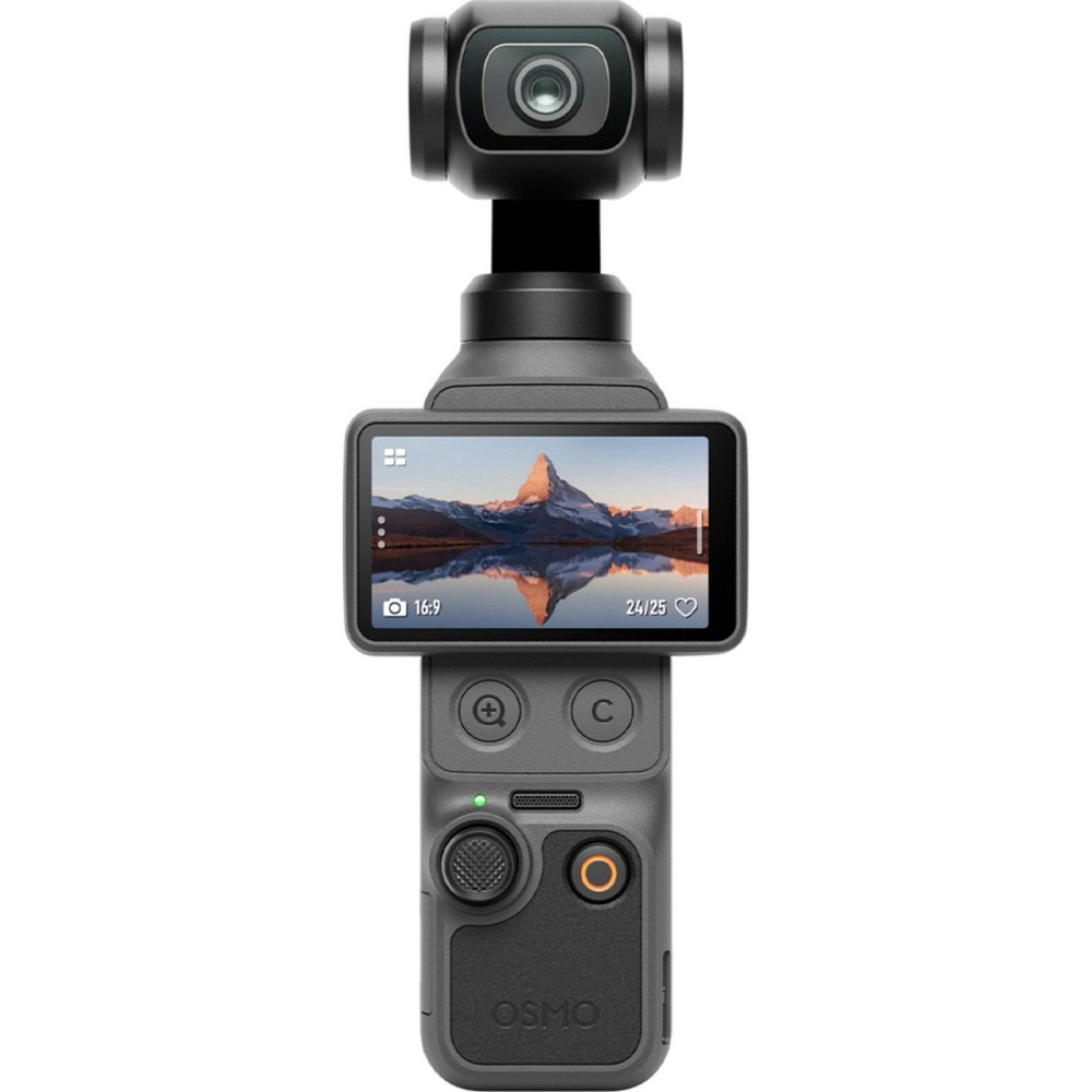 Екшн-камера DJI Osmo Pocket 4 Standard Combo (CP.OS.00000545.01) ( 12195 ) Харьков - изображение 4