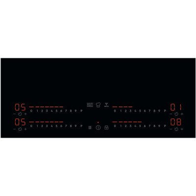 Варочна поверхня Electrolux EIV64453 Вінниця - фото 4