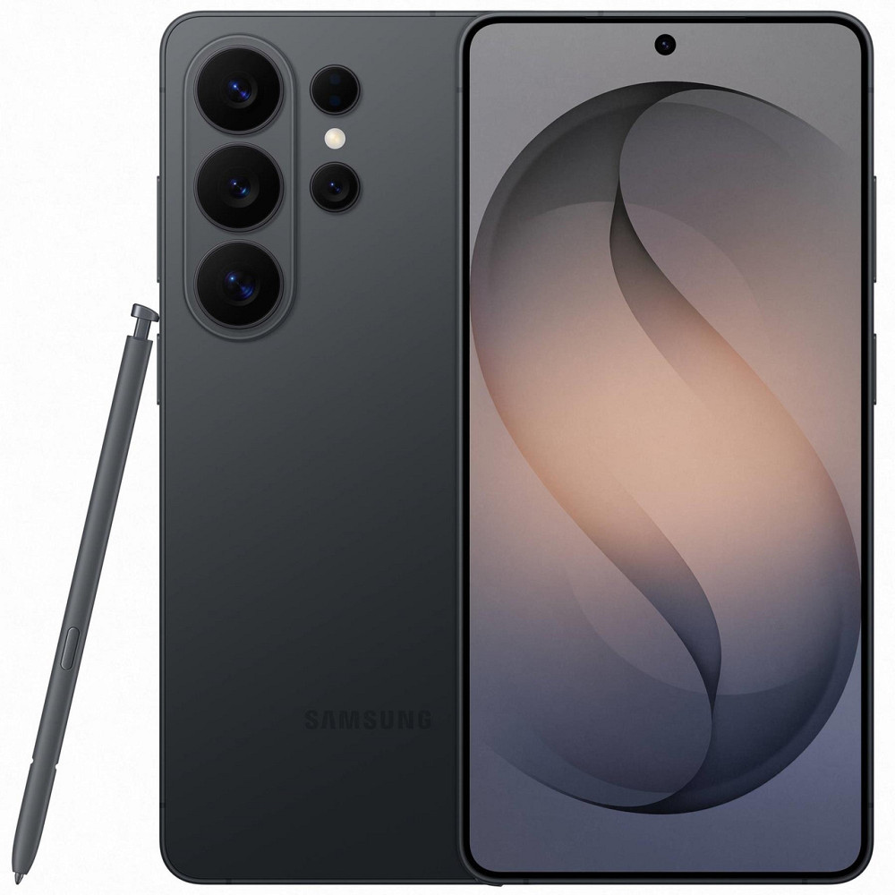 Смартфон Samsung Galaxy S26 Ultra 12/256GB Black (SM-S948BZKDEUC) ( 26510 ) Харків - фото 18