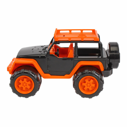 Іграшка Позашляховик Технок 9789 Житомир - фото 7