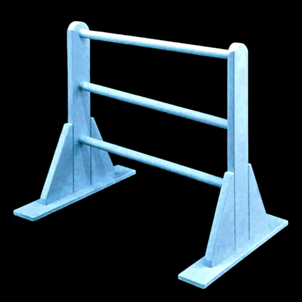 Верстат для розтяжки "Морблан" ірис Миколаїв - фото 1