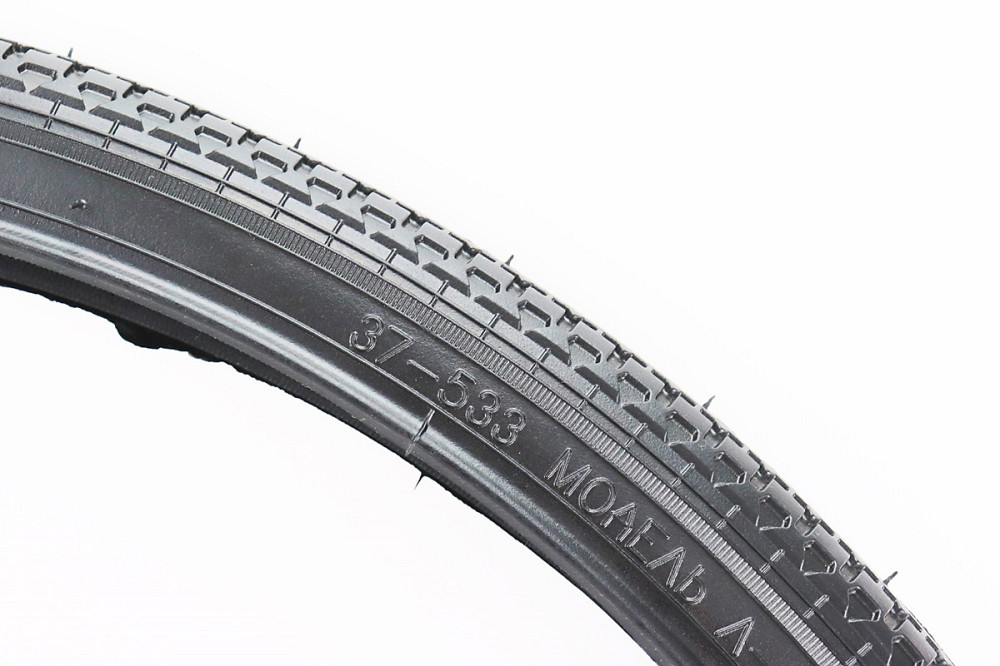 Шина 24'' (37x533) дорожня Киев - изображение 2