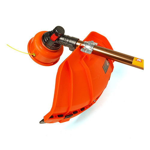 Мотокоса Rebiner GT-5200 (42.7 куб.см) – мощный 2-тактный бензиновый триммер, Гарантия 36 мес. Львов - изображение 5