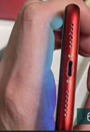 Айфон iPhone XR Neverlock. Киев