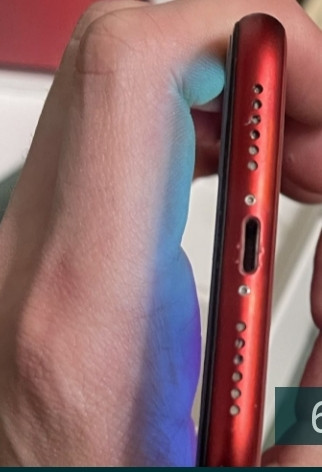 Айфон iPhone XR Neverlock. Киев - изображение 1