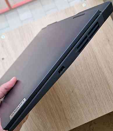 Ноутбук: Lenovo Gaming 3 15" IPS, 120Hz. i5-12450H, RTX3060, 2TB SSD 16Gb. Київ