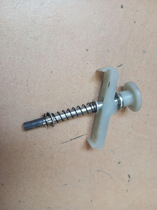 Кнопка Електричного кущоріза PARKSIDE Полтава - изображение 1