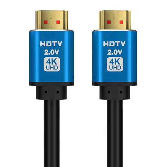 Кабель HDMI-HDMI 2V,2K*4K,3м SBR Киев