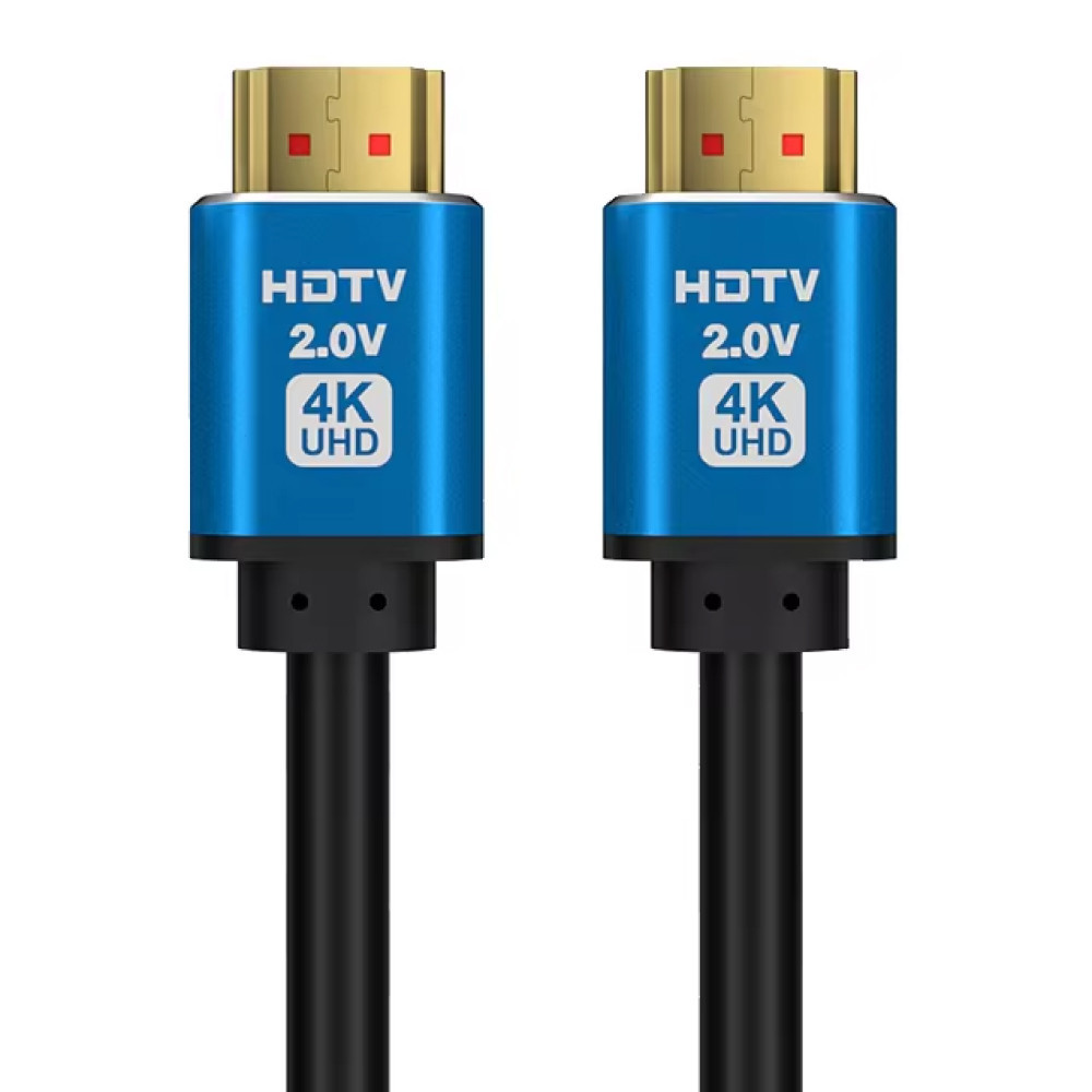 Кабель HDMI-HDMI 2V,2K*4K,3м SBR Київ - фото 5