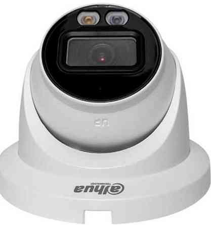 8Мп WizSense IP-камера Dahua DH-IPC-HDW2849TM-S-IL (2.8мм) Харків