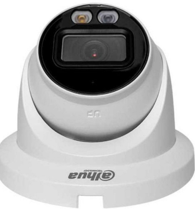 8Мп WizSense IP-камера Dahua DH-IPC-HDW2849TM-S-IL (2.8мм) Харків - фото 3
