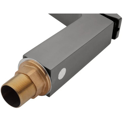 Змішувач Kroner Ersel-GRP0110BV (CV035472) Вінниця - фото 7