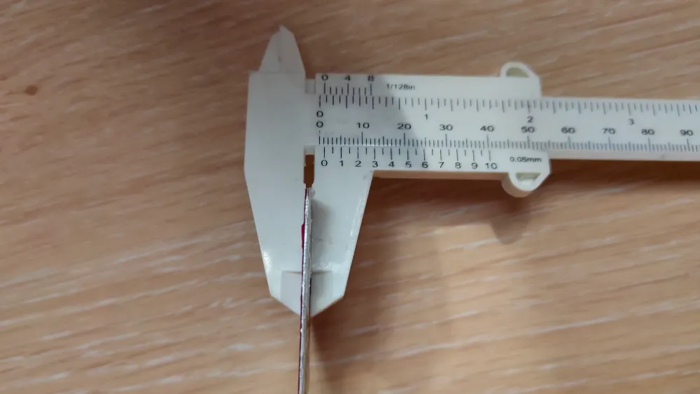 Наклейка на авто Флаг Англии алюминиевая. Київ - фото 4