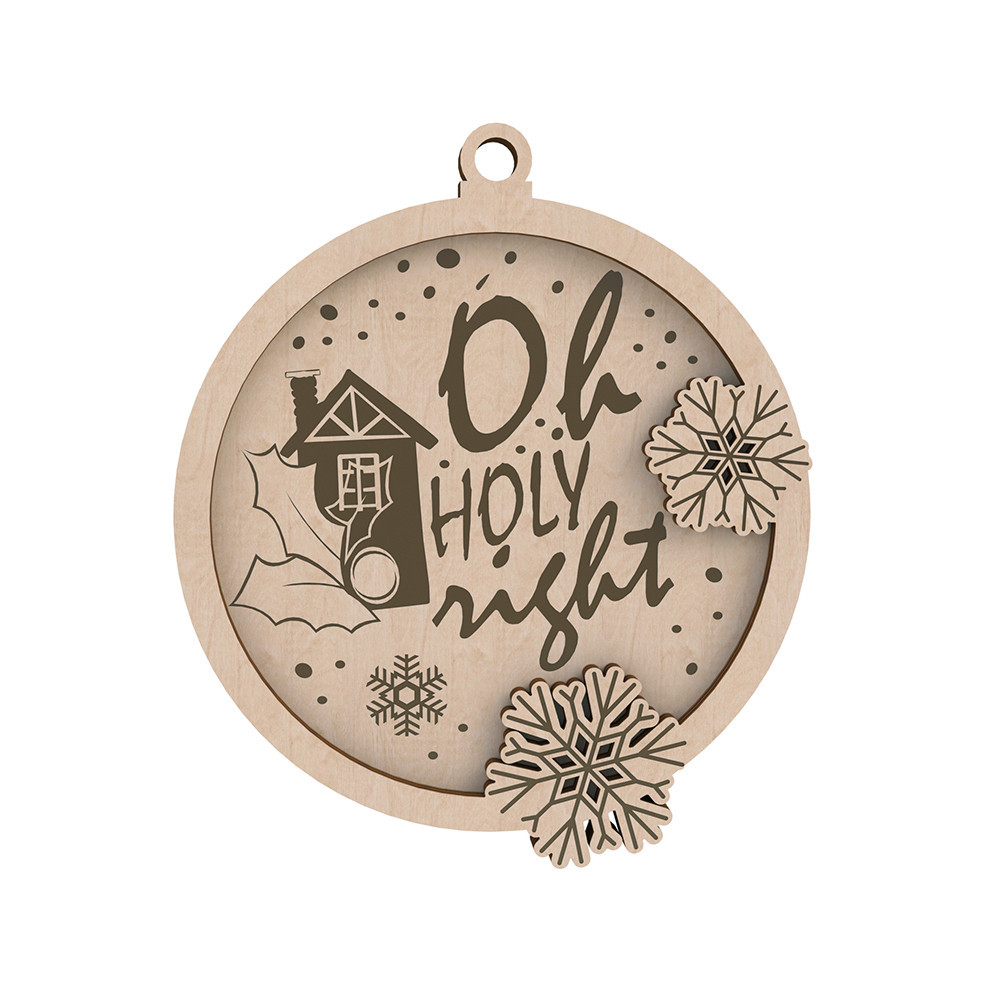 Новогодняя игрушка EKOSTAR Киев - изображение 1