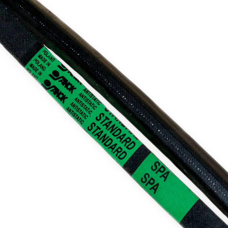 Ремінь 11х10х1057 Мукачево - фото 1