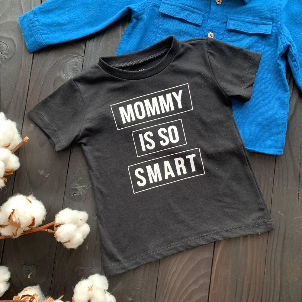 Дитяча Футболка LC Waikiki Чорна 86 пакунок малюка Киев - изображение 1