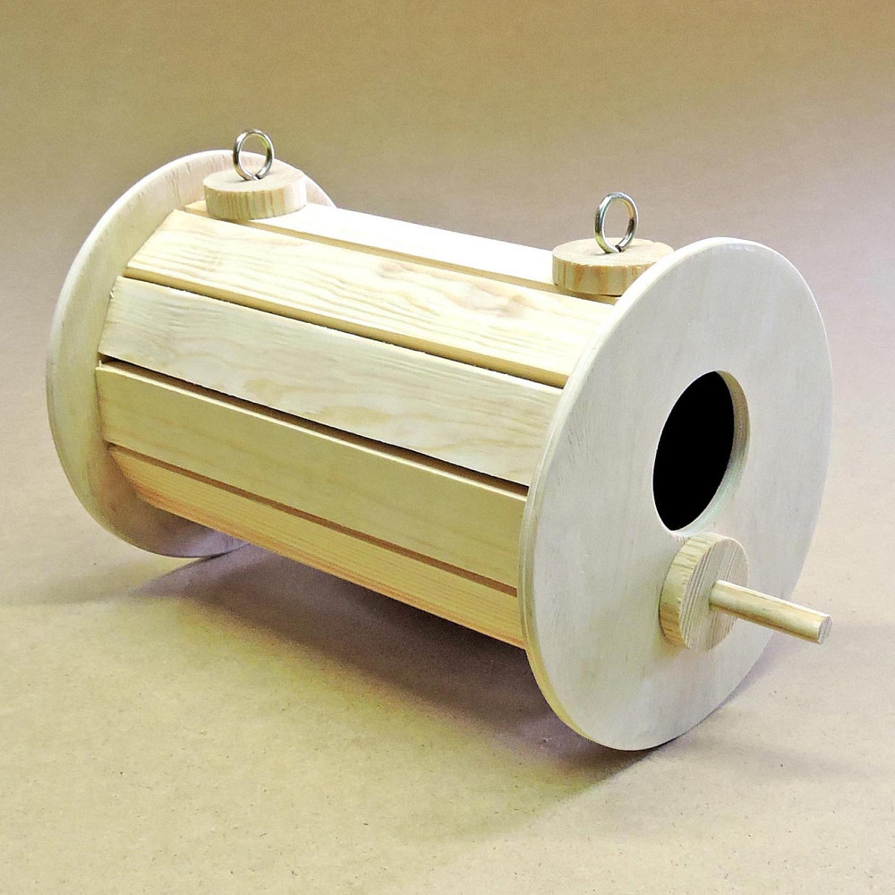 Шпаківня садова "Зяблик" Миколаїв - фото 1