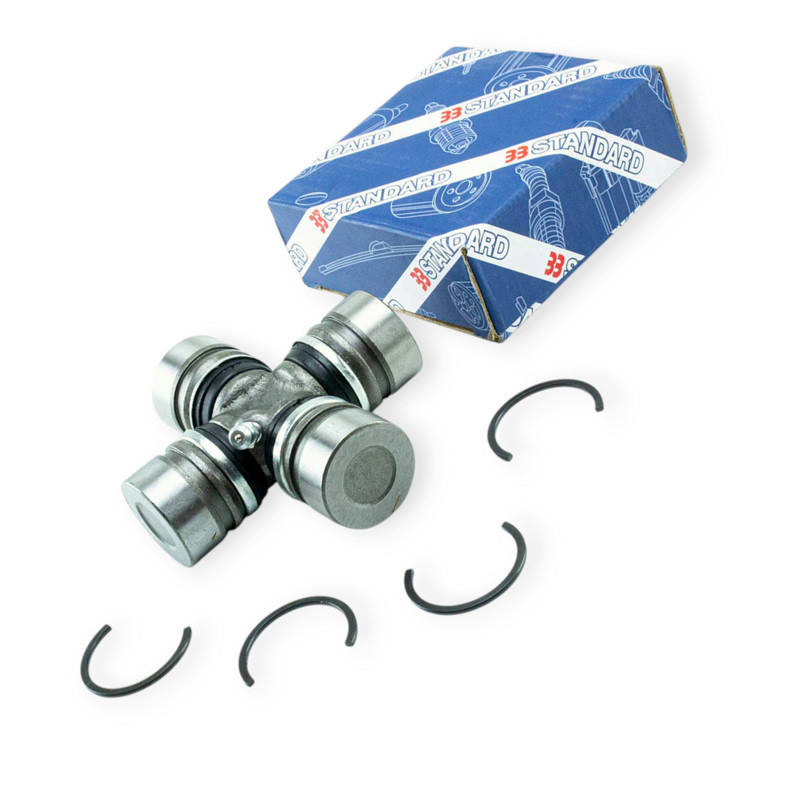 Хрестовина валу ГАЗ 3302, 2217, 2705, 2410, 31029, 3110, 31105, УАЗ 33 STANDARD карданного Мукачево - фото 1