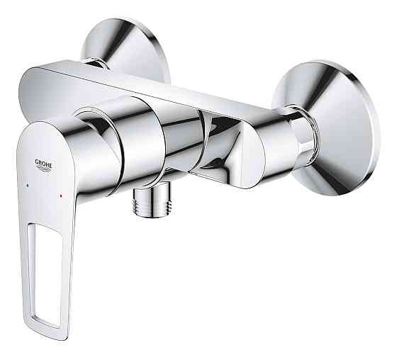 Змішувач для душу Grohe BauLoop New (23634001)   ( 29056 ) Харків