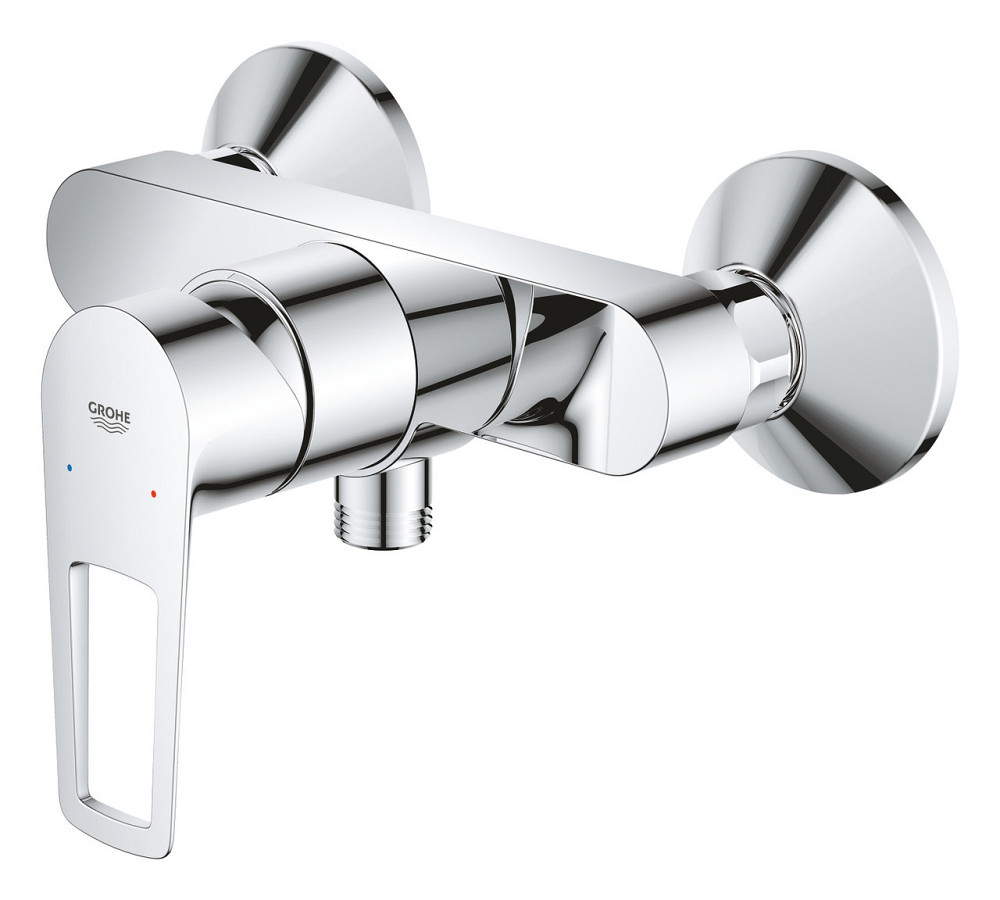 Змішувач для душу Grohe BauLoop New (23634001)   ( 29056 ) Харків - фото 6