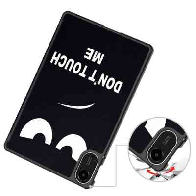 Чехол для планшета BeCover Smart Xiaomi Redmi Pad 2 11.0