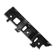 Кронштейн бампера,  3C0807183,  Passat B6, Бампер, Киев - изображение 1