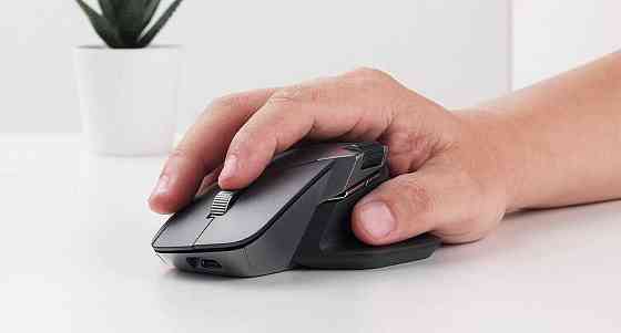 Бездротова мишка Rapoo MT760L Київ