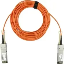 Сервер BlueOptics QSFP-40G-AOC20M-BO Kabel InfiniBand 20 m pomarańczowy Київ - фото 1