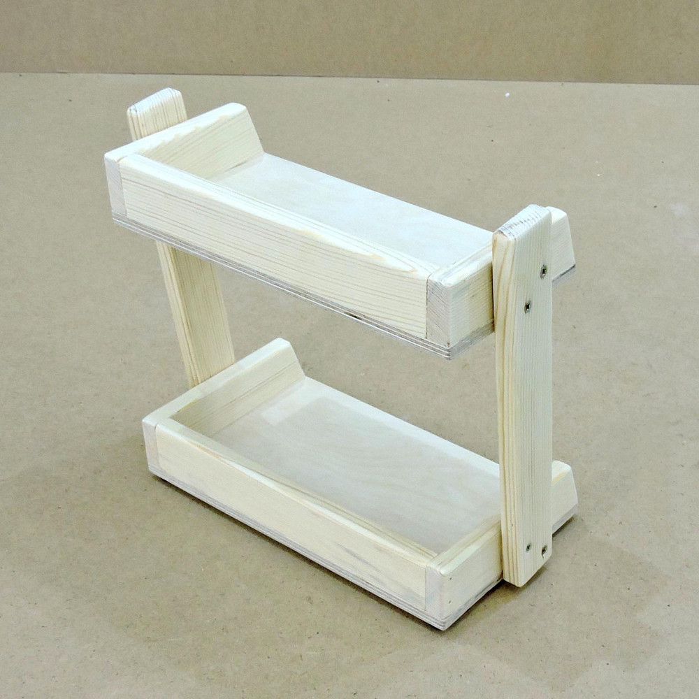 Настольный органайзер 