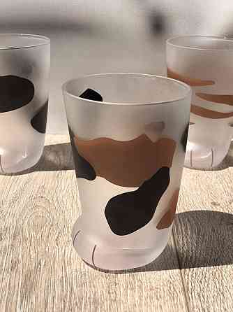 Набор стаканов для напитков 6 шт OLens 