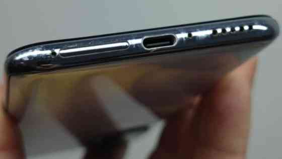 Смартфон Xiaomi Mi 10 Lite 5G 6/128Gb. Харків