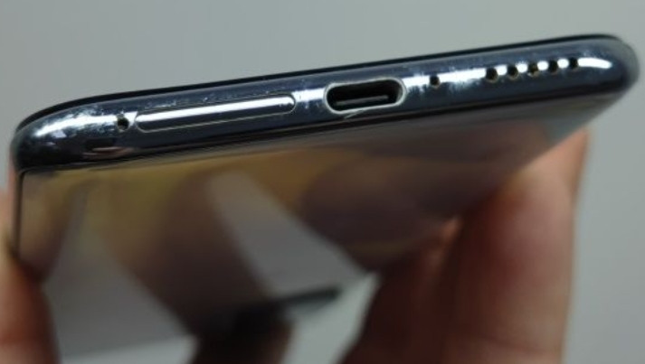 Смартфон Xiaomi Mi 10 Lite 5G 6/128Gb. Харків - фото 5