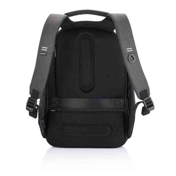 Рюкзак антизлодій XD Design Bobby Tech, чорний Вінниця