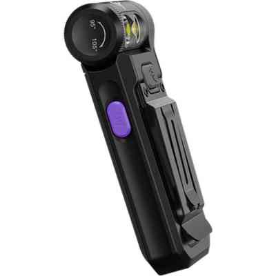 Ліхтар Fenix SW05R-UV LED чорний (SW05R-UVL) Вінниця