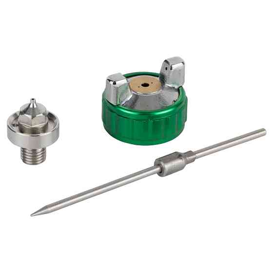 Refine Комплект форсунки HVLP Ø1.0мм для 6812221 REFINE (6817231) Киев