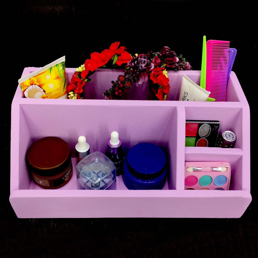 Органайзер для косметики 