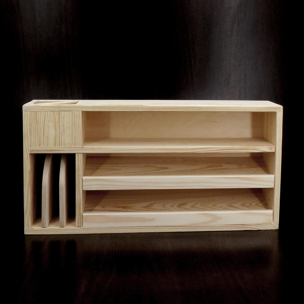 Органайзер для косметики "Саломея" бланже Миколаїв - фото 6