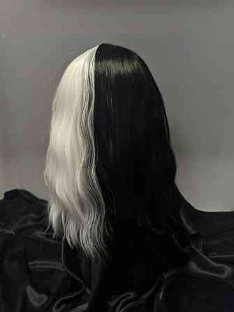 Перука 69 Луцьк