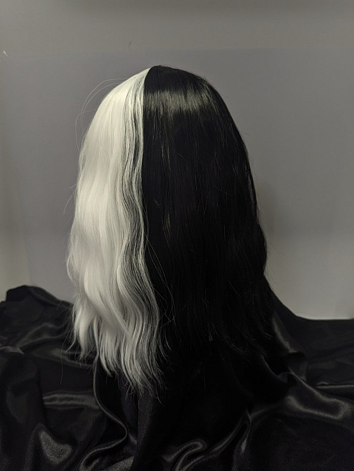 Перука 69 Луцк - изображение 4