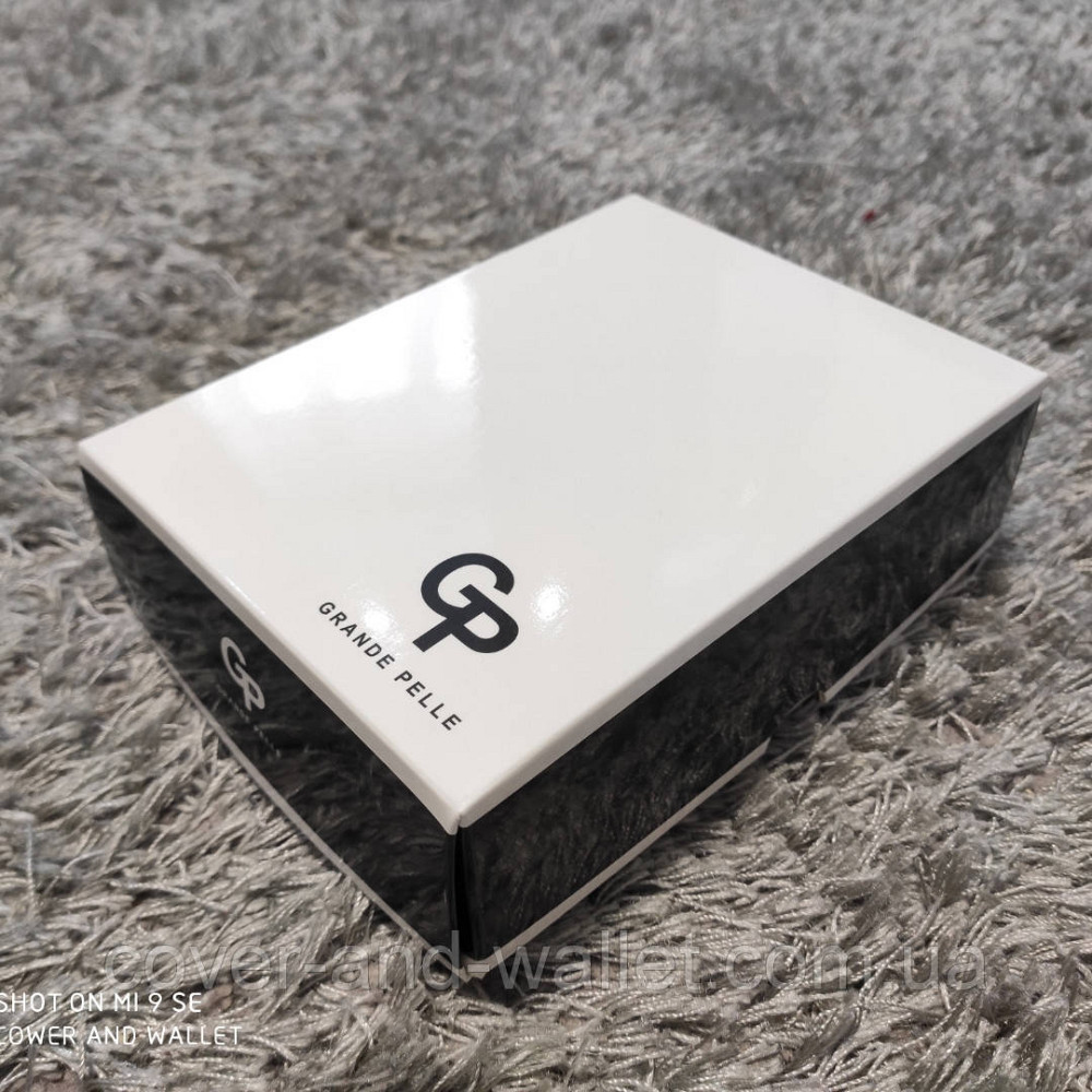 Мужской коричневый кожаный ремень из итальянской кожи Grande Pelle Rullo 38мм Киев - изображение 7