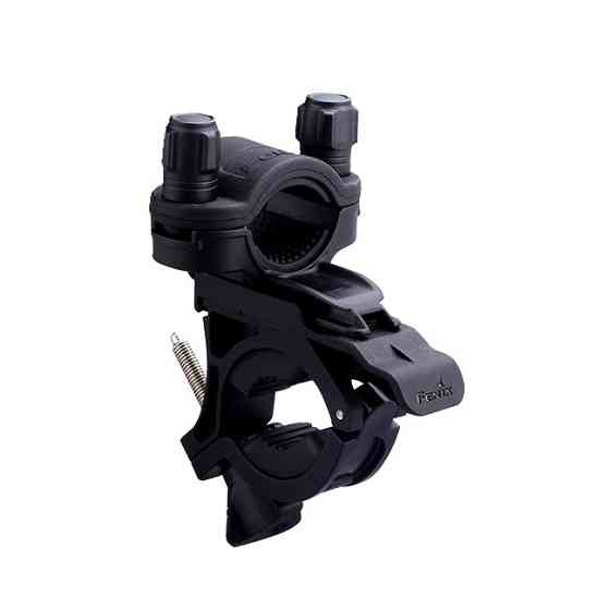 Велосипедный крепеж Fenix ​​ALB-10 Ровно