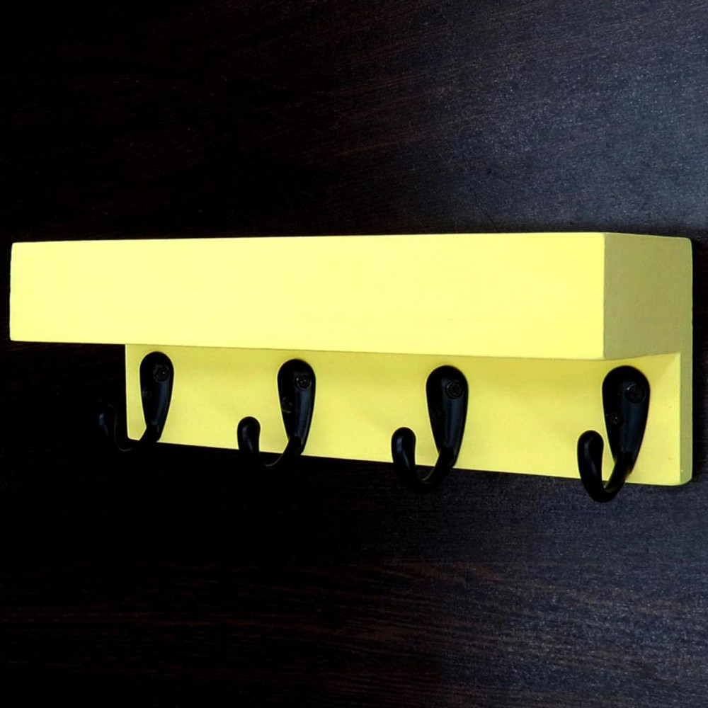 Ключниця дерев'яна "Лембах" лимонад Миколаїв - фото 1