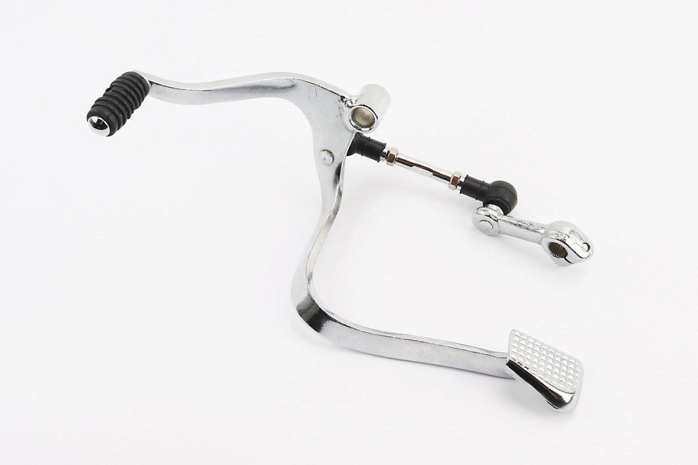 Важіль перемикання передач CB/CG "шкарпетка/п'ятка" Киев - изображение 1